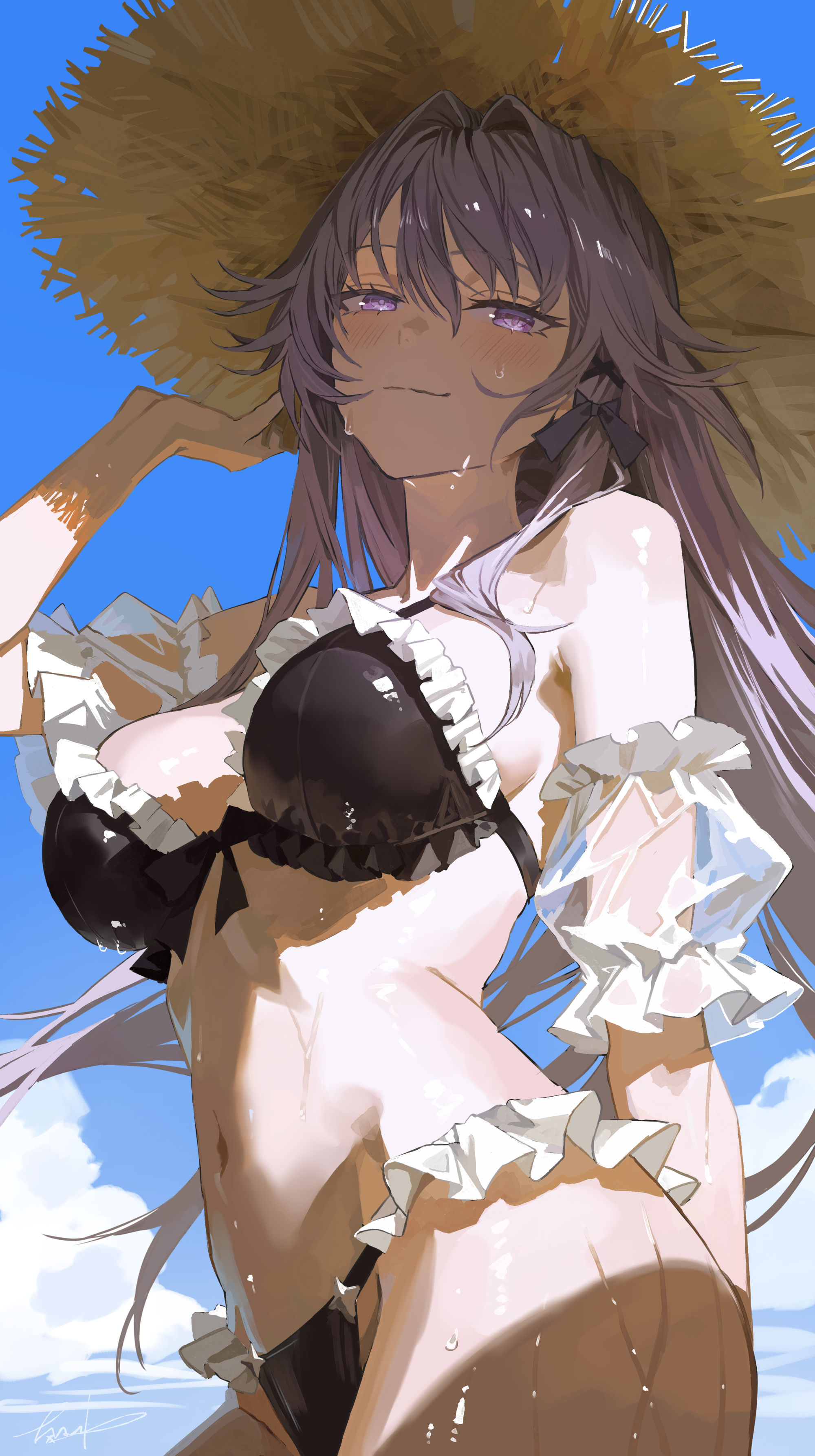 Day96 マダムヘルタ_132668337.jpg